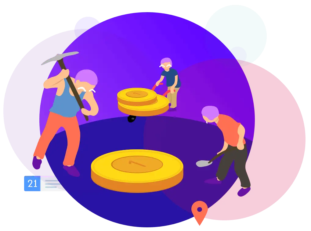 Our Entrepreneurial Team