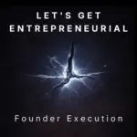 Founders Think Product Market Fit Means Success: Execution Decides What Happens Next.