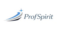 ProfSpirit Logo 400x250 Transp